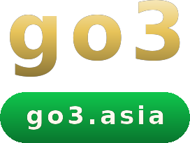 go3 logo